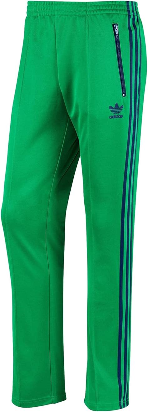 adidas sporthose grün|Grüne Jogginghosen .